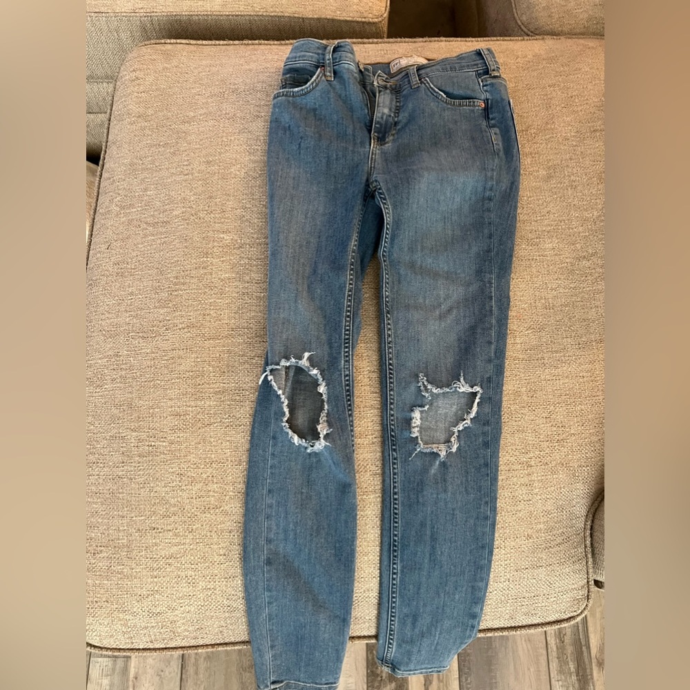 Free people jeans